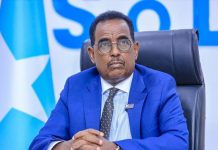 Wasaaradda Arrimaha Gudaha Soomaaliya oo baaq nabadeed ka soo saartay colaadaha sokeeye ee ka socda qaybo ka mid ah dalka