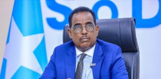 Wasaaradda Arrimaha Gudaha Soomaaliya oo baaq nabadeed ka soo saartay colaadaha sokeeye ee ka socda qaybo ka mid ah dalka