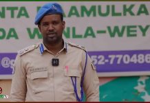 Mas’uuliyiin xasaanad leh iyo maleeshiyaad lagu eedeeyay colaadda Wanlaweyn November 12, 2025