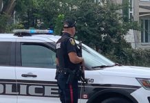 Booliska Canada oo xiray nin cadaan ah oo weeraray qoys Soomaaliyeed