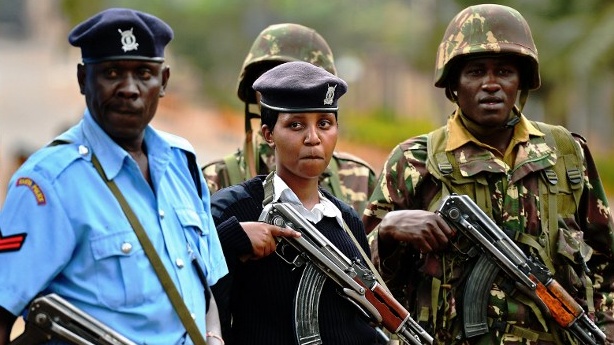 kenya-police