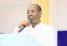 Madaale oo sheegay in Xisbiga MW Xasan Sheekh ee JSP uu qarka u saaran yahay inuu burburo. November 12, 2025