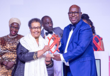 Hay’adda Defend Defenders: 20 Sano oo Difaaca Xuquuqda Aadanaha ee Soomaaliya iyo Afrika oo Dhan ~ Warbixin