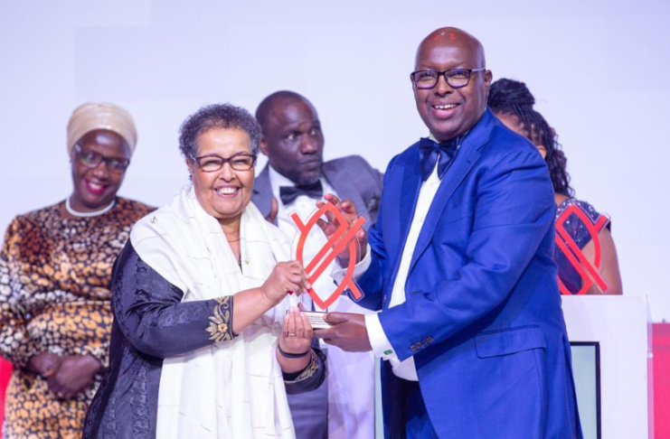 Hay’adda Defend Defenders: 20 Sano oo Difaaca Xuquuqda Aadanaha ee Soomaaliya iyo Afrika oo Dhan ~ Warbixin