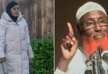 Xaaska hoggaamiyaha cusub ee ISIS oo ka hadashay waxa ay ka ogtahay halka uu ku sugan yahay ninkeeda