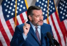 Senator Ted Cruz oo sheegay in Somaliland ay muhiim u tahay gaadhista danaha Maraykanka ee Afrika