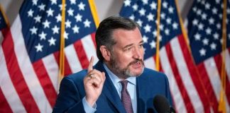 Senator Ted Cruz oo sheegay in Somaliland ay muhiim u tahay gaadhista danaha Maraykanka ee Afrika