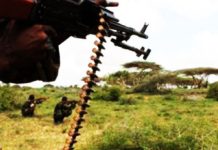 Dagaal laga cabsi qabo inuu ka dhex qarxo beelaha dega gobollada galbeedka Somaliland