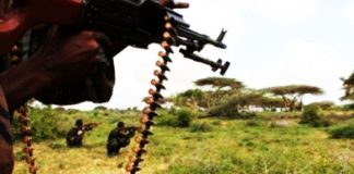 Dagaal laga cabsi qabo inuu ka dhex qarxo beelaha dega gobollada galbeedka Somaliland