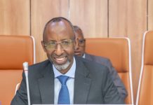 Wasiirka Waxbarashada Soomaaliya oo Shaaciyay Dhammaystirka Qorshaha 10,000 Macallin