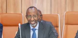 Wasiirka Waxbarashada Soomaaliya oo Shaaciyay Dhammaystirka Qorshaha 10,000 Macallin