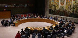 Golaha Ammaanka oo la filayo inuu dib u cusbooneysiiyo Howlgalka AUSSOM