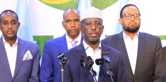 Madasha Samatabixinta Soomaaliyeed oo Cambaaraysay Xadgudubyo ay sheegeen inuu ka Dhacay Degmada Wadajir