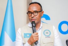 Hay’adda SODMA oo sheegtay inay faaruq yihiin bakhaarada kaydka raashinka gurmadka abaaraha