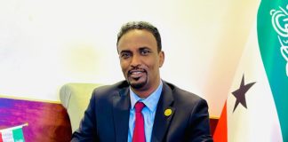 Somaliland oo dowlada Soomaaliya ku eedaysay faragelin iyo kicinta rabshadaha ka taagan Borama