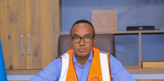 Abaarta Ka Jirta Soomaaliya oo Sii Daranaysa Iyadoo Roobabkii Deyrta Dib U Dhaceen