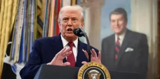 Trump oo dalal kale ku daray liiska xayiraadda socdaalka