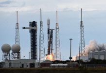 Turkiga oo sheegay inuu bilowday dhismaha saldhiga laga diri doono Dayax gacmeedyada