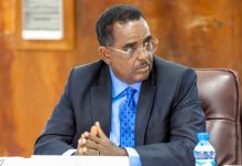 Dowladda Federaalka oo ka hadashay rabshadihii Boorama, baaqna u dirtay maamulka iyo shacabka Awdal