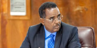 Dowladda Federaalka oo ka hadashay rabshadihii Boorama, baaqna u dirtay maamulka iyo shacabka Awdal