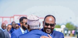 Kismaayo oo martigelinaysa wada-tashiyo mucaarad oo ku saabsan doorashada 2026