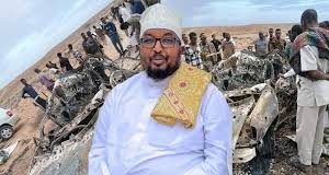 War cusub oo ka soo kordhay dilkii Caaqil Cumar ee dhawaan lagu dilay Sanaag.