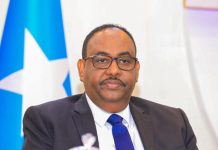 Madaxweyne Deni Oo ka hadlay Rabshadaha Boorama, Ku Baaqay Wadahadal Nabdoon