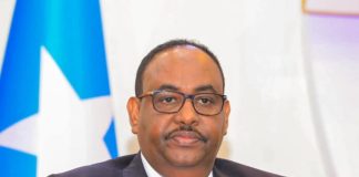 Madaxweyne Deni Oo ka hadlay Rabshadaha Boorama, Ku Baaqay Wadahadal Nabdoon
