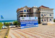 Dowladda Federaalka oo ka fiirsanaysa in ay jawaabto go’aannadii ka soo baxay Shirka Kismaayo