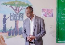 DFS oo hakisay waxbarashada sabab la xiriirta doorashooyinka.