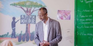 DFS oo hakisay waxbarashada sabab la xiriirta doorashooyinka.