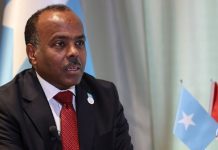 Soomaaliya oo caddeysay in iskaashiga ay la yeelanayso Sacuudiga iyo Masar uusan ku saleysneyn Isbahaysi Colaadeed