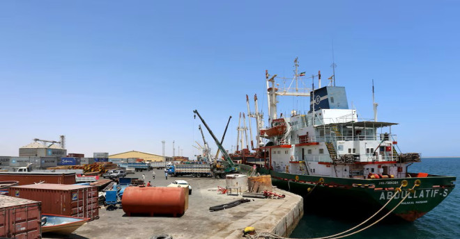 Shirkadda DP- World oo sheegtay inay ku shaqeynayso heshiisyada ay kula jirto Somaliland