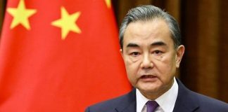 Wang Yi: Shiinaha Wuxuu Caasumaad u fidiyay Madaxweyne Xasan Sheekh Si loo muujiyo Taageerada Midnimada Soomaaliya