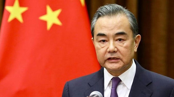 Wang Yi: Shiinaha Wuxuu Caasumaad u fidiyay Madaxweyne Xasan Sheekh Si loo muujiyo Taageerada Midnimada Soomaaliya