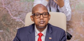 Somaliland oo sheegtay in dowlado xidhiidh la leh Israa’iil ay ku dhaliilayaan xidhiidhkeeda Israa’iil