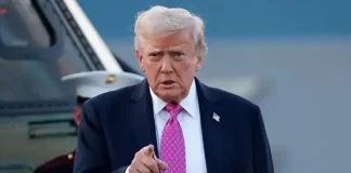 Trump oo ka digay weerar kale uu ku qaado Nigeria haddii la sii wado dilka Masiixiyiinta