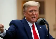 Trump oo u gafay Soomaaliya iyo hanjabaad uu u diray Burcad badeeda