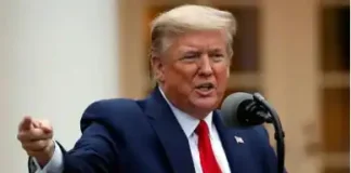 Trump oo u gafay Soomaaliya iyo hanjabaad uu u diray Burcad badeeda