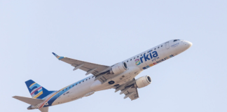 Dowladda Soomaaliya oo Beenisay Warar Sheegaya in Diyaarad Israa’iil Leedahay Laga Mamnuucay Hawada Soomaaliya