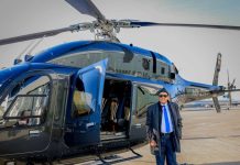 Halkee ayuu ku sugan yahay Madaxweynaha Somaliland?.