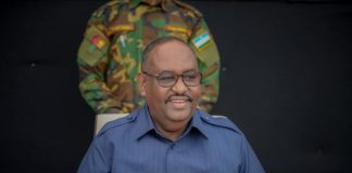 Deni oo ka digay labo khatar oo halis ku ah dalka Soomaaliya