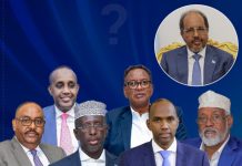 Maxaa sabab u ah dib u dhaca iyo Jahwareerka ka taagan shirka Mucaaradka iyo DF