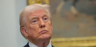 Trump oo shaaciyay lacagta uu Mareykanka ku bixinayo dibu dhiska Gaza