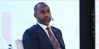 Soomaaliya oo u soo bandhigtay maalgashadayaasha caalamiga ah iyo ganacsatada inay maalgashadaan dekedda cusub ee Muqdisho