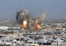 Qatar, Urdun iyo Masar oo cambaareeyay weeraro ay Israa’iil ka gaysatay marinka Qasa