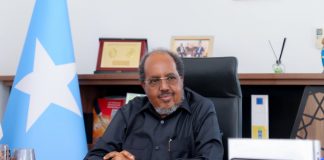 Madaxweyne Xasan Sheekh oo Wada-hadal Siyaasadeed la Furaya Mucaaradka si looga Hadlo Amniga, Doorashooyinka iyo Dastuurka
