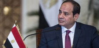 Masar oo beenisay inay Itoobiya ka caawinayso helitaanka marin Badda Cas ah, iyadoo adkaysay mowqifkeeda GERD