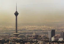 Safaaradda Talyaaniga ee Tehran oo joojisay adeegyadii ay qaban jirtay