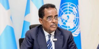 Wasaaradda Arrimaha Gudaha Soomaaliya oo Shaacisay in Dalka uu galayo Marxalad Doorasho loo dhan yahay